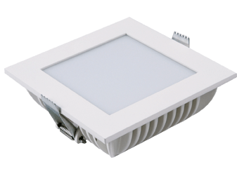 Square Downlight