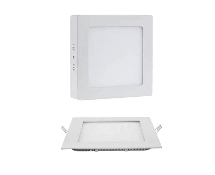 Square Downlight