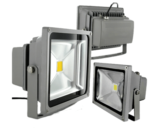 LED Flood Light