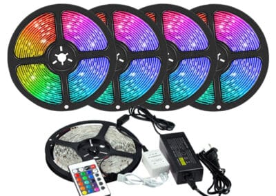 RGB Strip Light