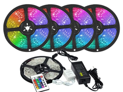 RGB Strip Light