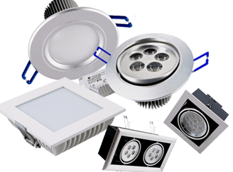 Downlight