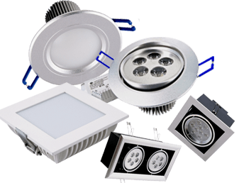 Downlight