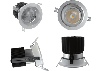 Hi Power LED Light