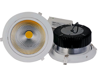 Hi Power LED Downlight