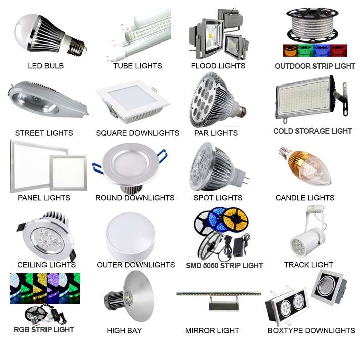 Soler LED Supplier