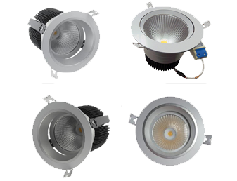 LED Spot Downlight