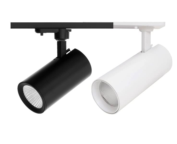 LED Track Light