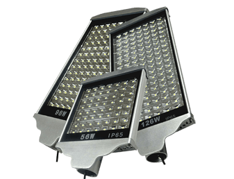 Module Type LED Street Light