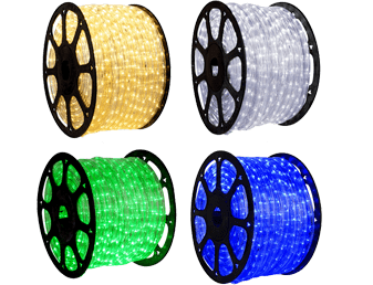 led rope light