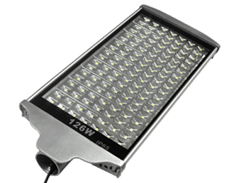 LED Street Light 126W Module Type