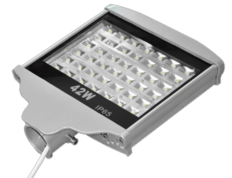 LED Street Light 42W Module Type