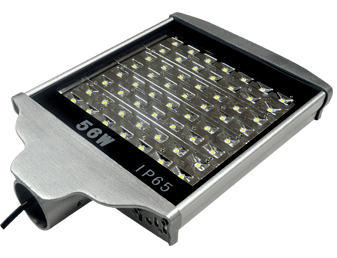 LED Street Light 56W Module Type