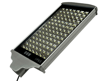 LED Street Light 98W Module Type