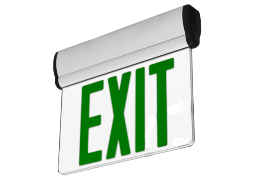 Exit Light