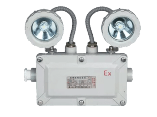 Explosion Proof Emergency Light