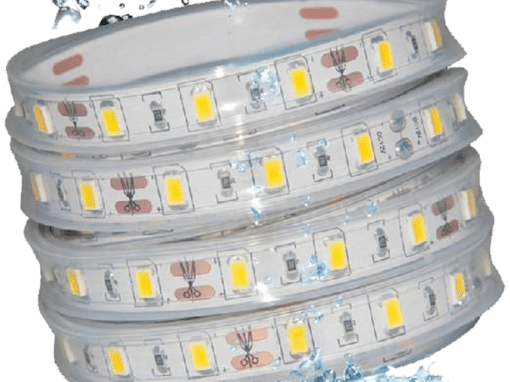 LED Strip Light IP68