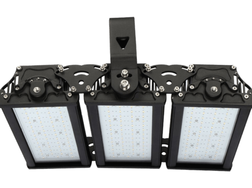 Multi Directional Flood Light