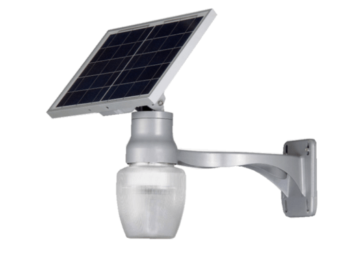 Solar Garden Light