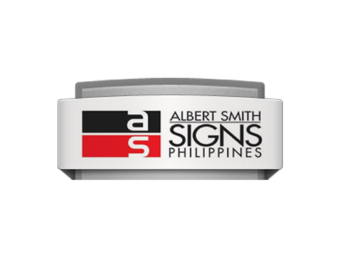 Albert Smith Signs Philippines