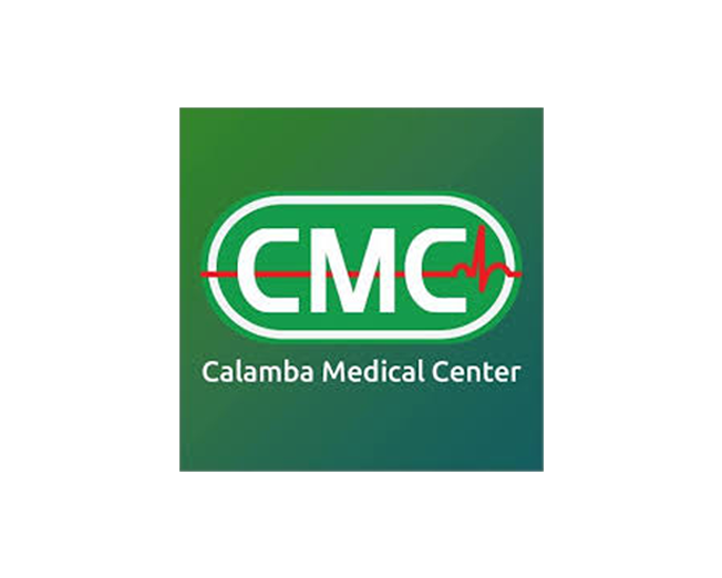Calamba Medical Center