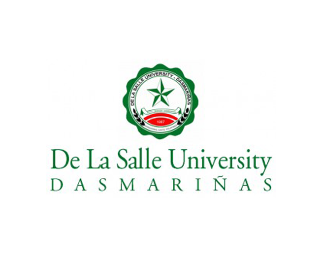 De La Salle University Dasmarinas