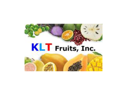 KLT Fruits, Inc.