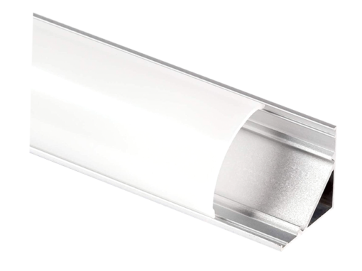 Aluminum LED Profile 1616-A