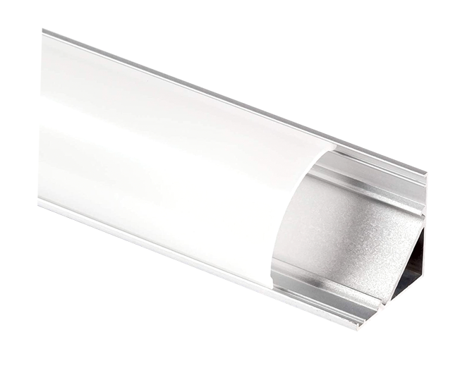 Aluminum LED Profile 1616-A