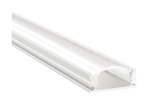 Aluminum Profile LED 1707