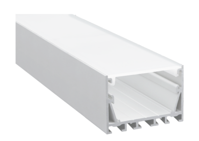 Aluminum LED Profile 5035