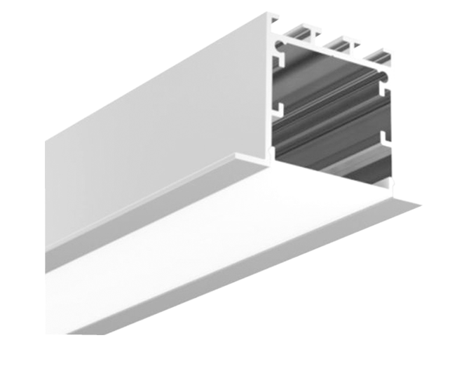 Aluminum Profile LED 5035