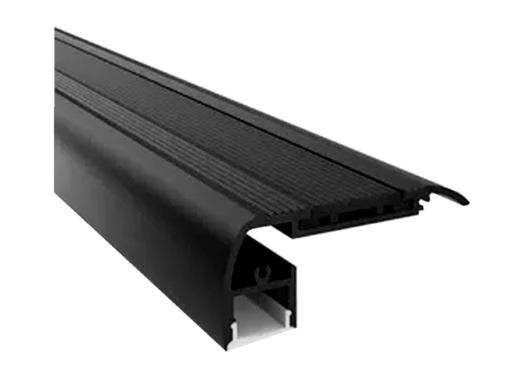 LED ALUMINUM  CHANNEL 6528