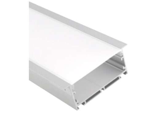 LED Profile Aluminum 9035