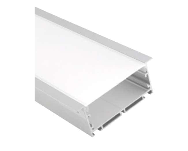 LED Profile Aluminum 9035