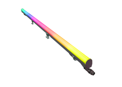 SPI Pixel Tube RGB LED Light