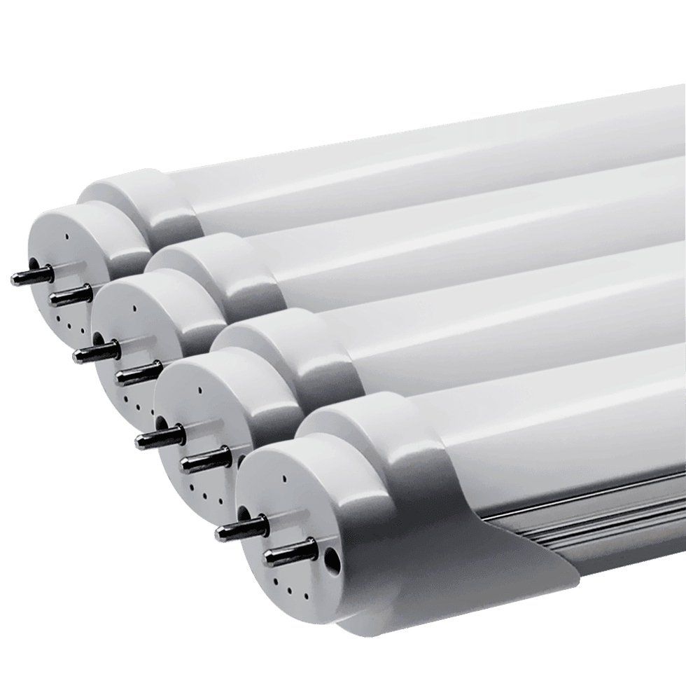 T8 LED Tubelight 9WT8 LED Tubelight 9W Globeled Lighting Philippines