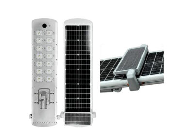 Solar Street Light 50W 60W 80W 100W 120W