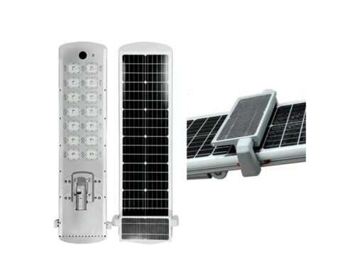 Solar Street Light 50W 60W 80W 100W 120W