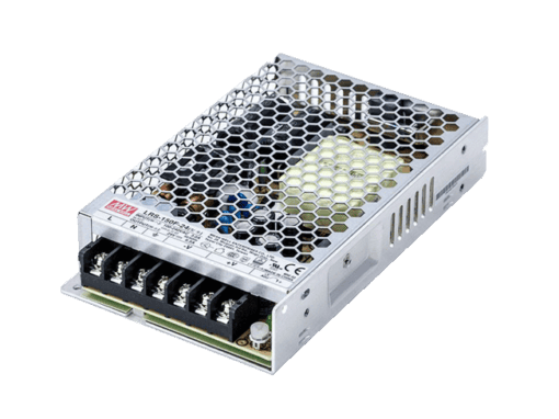 LED Power Supply 150W 12V