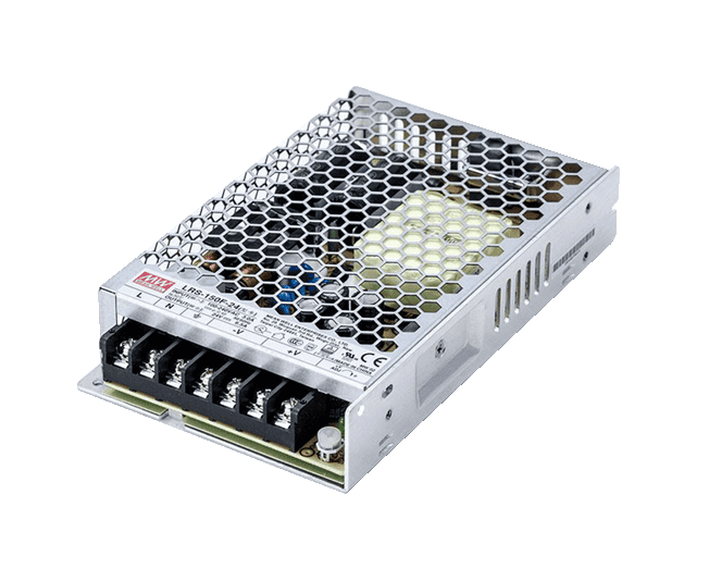 LED Power Supply 150W 12V