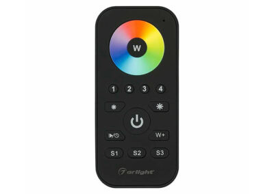 RGBW Remote Controller