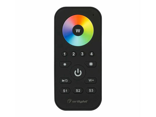 RGBW Remote Controller