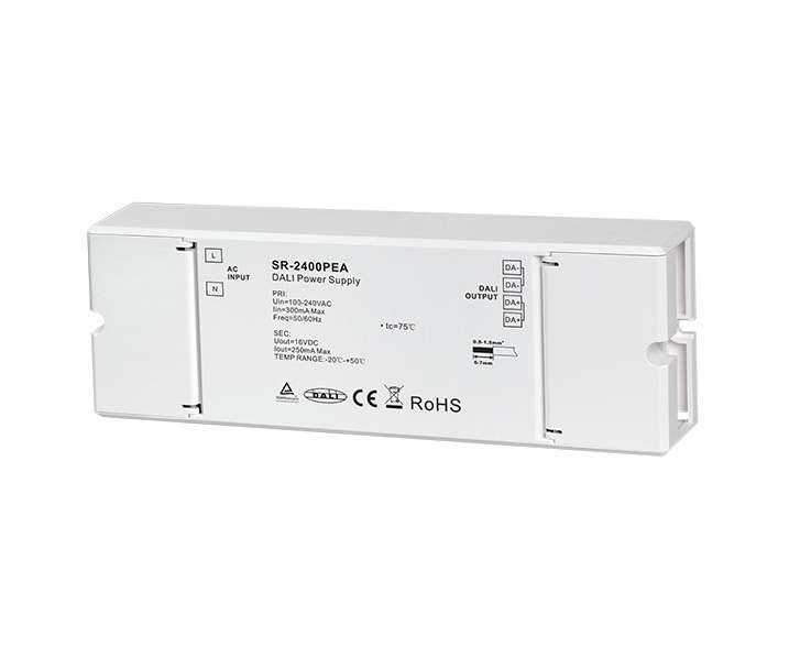 DALI Bus Power Supply DALI Bus Power Supply