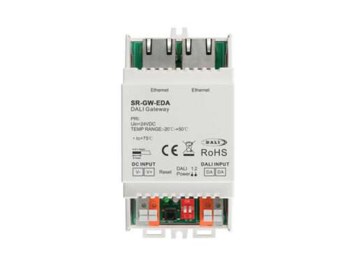 DALI Gateway