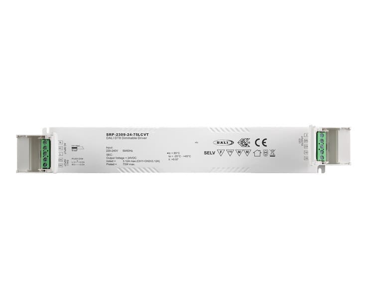 DALI Dimmable Driver  DALI Dimmable Driver