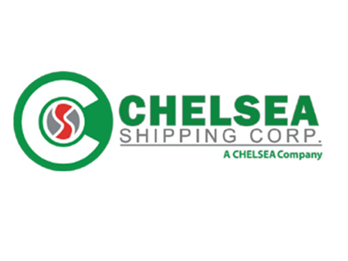 Chelsea Logistics