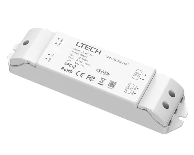 DALI Dimming Driver Constant Voltage