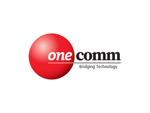 One Comm